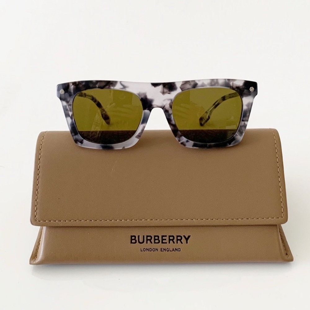 Burberry Sunglasses, New - Picture 2 of 14